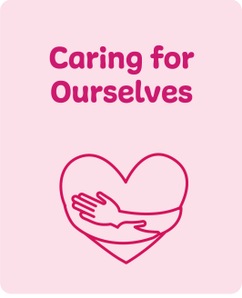 caring-for-ourselves