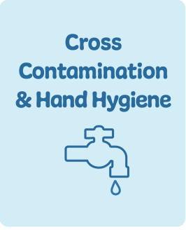 cross-contamination