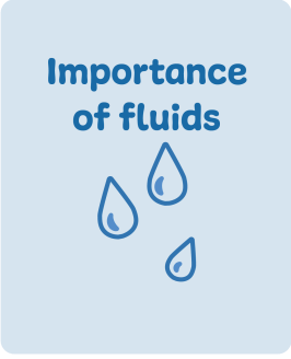fluids