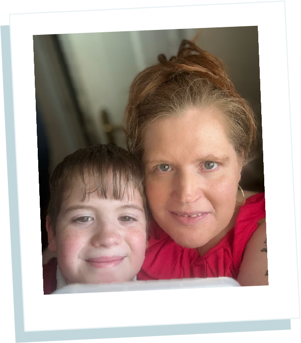 “My son is delighted with the lunch he receives in his school - it’s so fresh and tastes delicious. You can see the love and care that goes into making it. Thank you for putting a smile on my son's face every lunch time, and for helping him make better healthy food choices!” - Janis, Mother. Co. Cavan